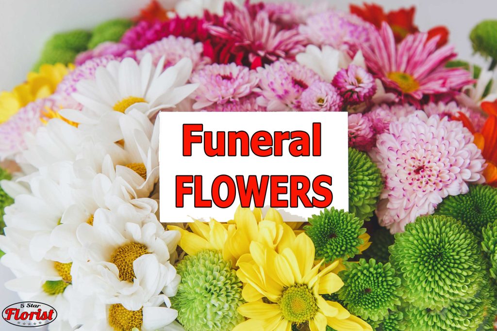 funeral-flowers Minneapolis