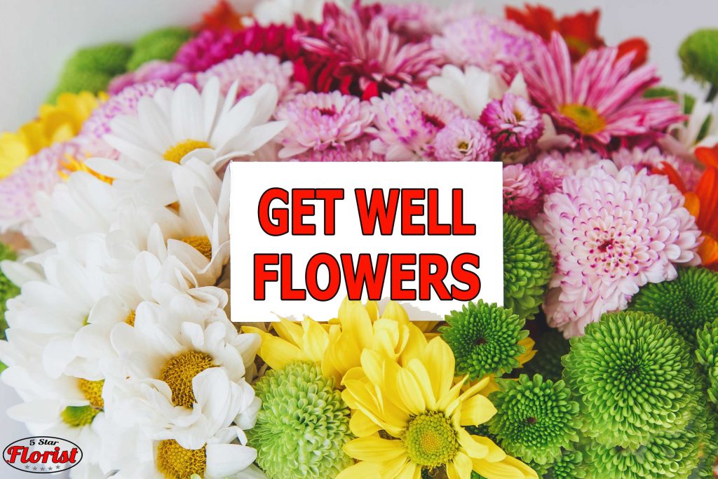 get-well-flowers Minneapolis