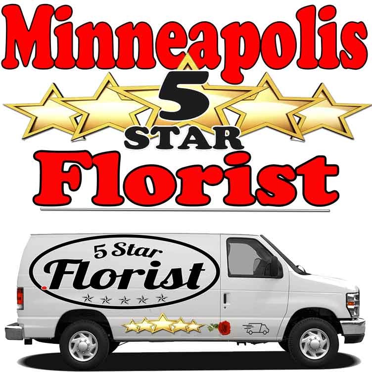 Minneapolis -florist